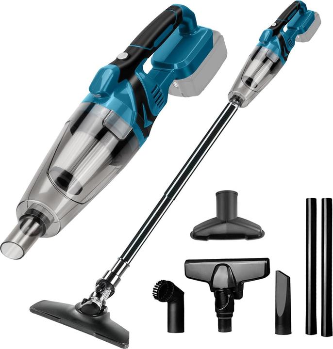 Produktbild Statorich Kabelloser Handstaubsauger