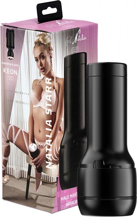 Produktbild Kiiroo Feel Natalia