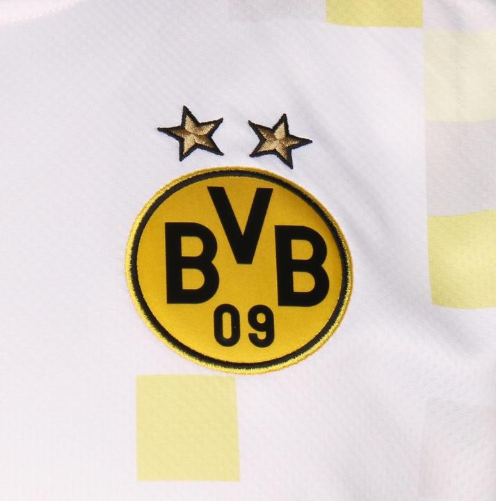 Image du produit Puma Borussia Dortmund Maillot 3rd 2020/2021 Hommes (XXL)