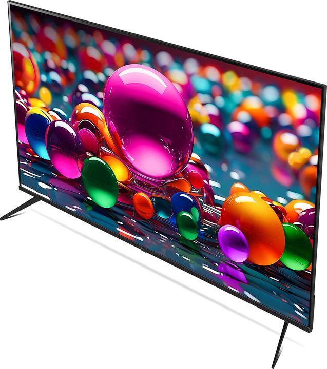 Produktbild LG 75UA75006LA (75", UA75, LED, 4K, 2025)