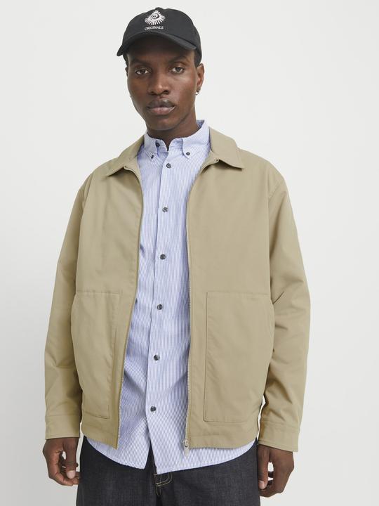 Produktbild Jack & Jones Hemdjacke Hemdjacke (XL)