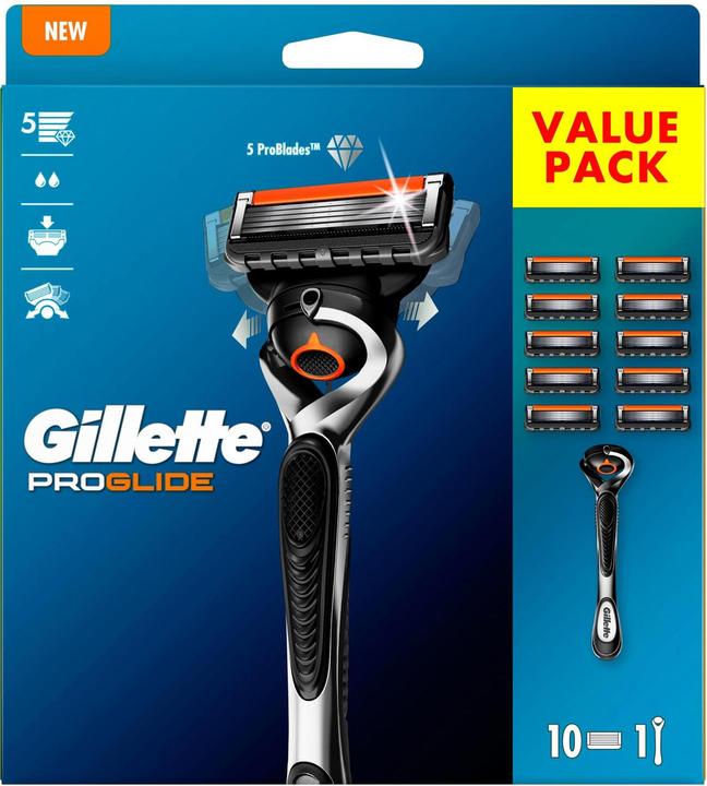 Immagine prodotto Gillette ProGlide