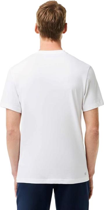 Immagine prodotto Lacoste Maglietta Sport Stampato Adulto Unisex (XS)