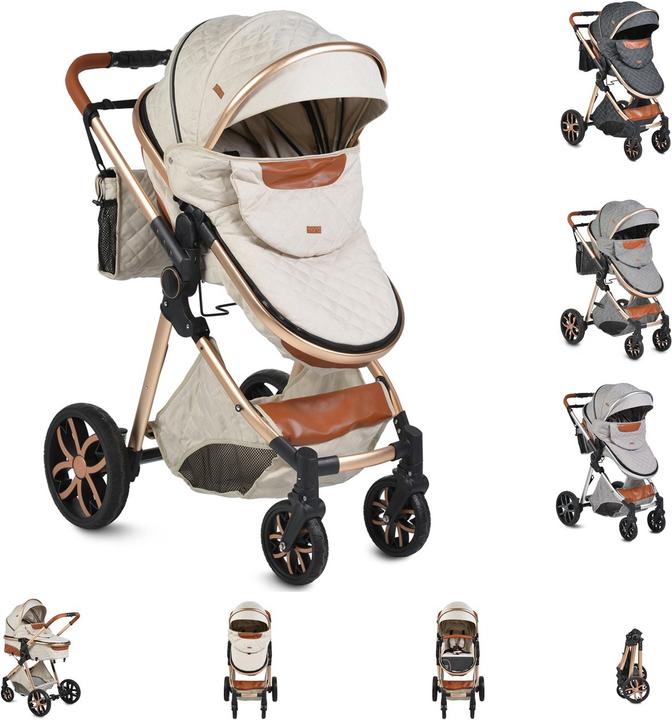 Image du produit Moni Alma