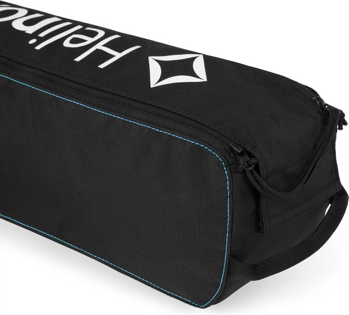 Produktbild Helinox Cot One Convertible Black