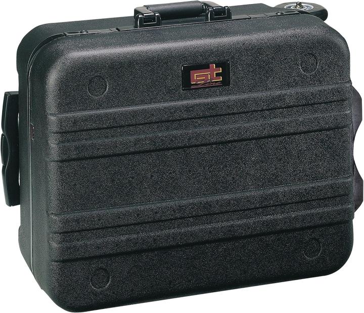 Immagine prodotto GT Line GT-Line Cassetta degli attrezzi Mega Wheels 190 PEL TSA Carrello porta attrezzi + manico telescopico