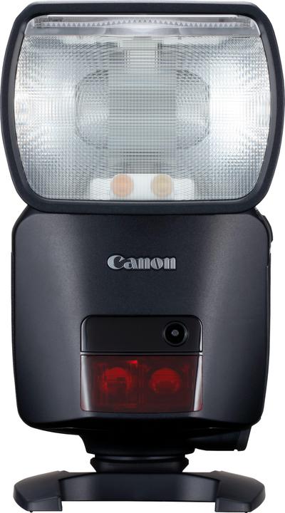 Produktbild Canon Speedlite EL-1 (Aufsteckblitz, Canon)