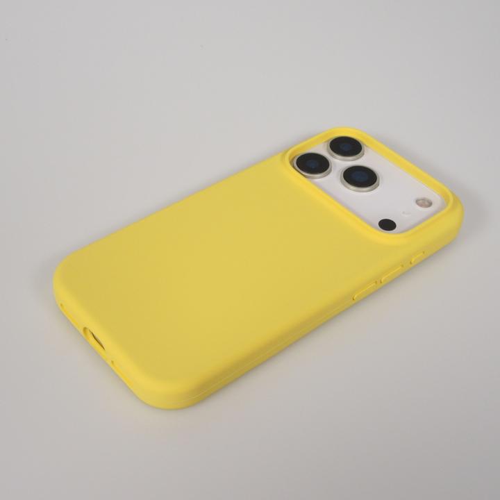 Produktbild PhoneLook Hülle Soft Touch (Apple iPhone 17 Pro)