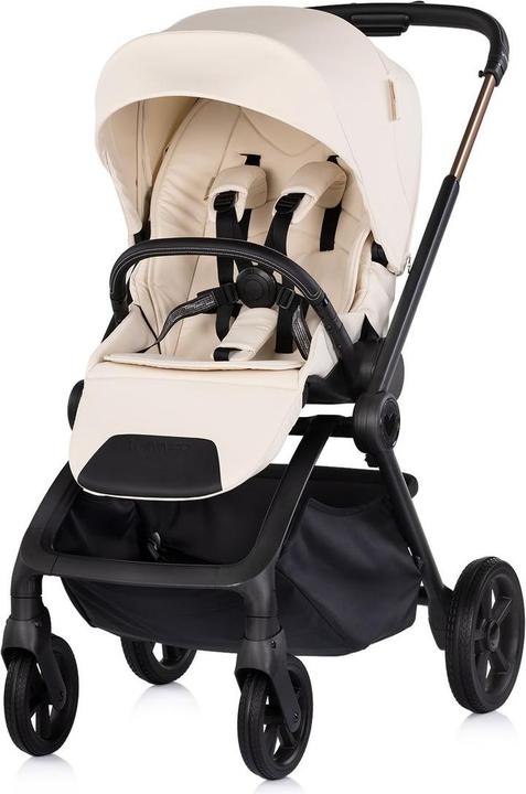 Actual product image Chipolino Kombikinderwagen Winner 2 in 1 (0 Months - 4 years)