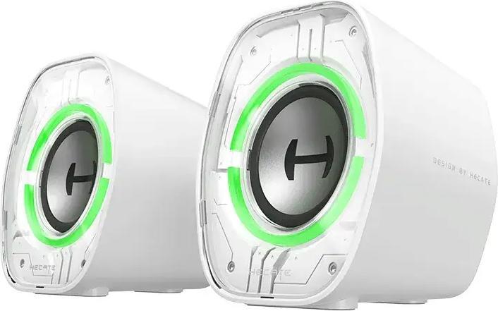 Actual product image Edifier Hecate G1000 II - white - 2.0 BT