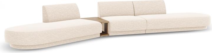 Actual product image Micadoni Miley (5-seater)