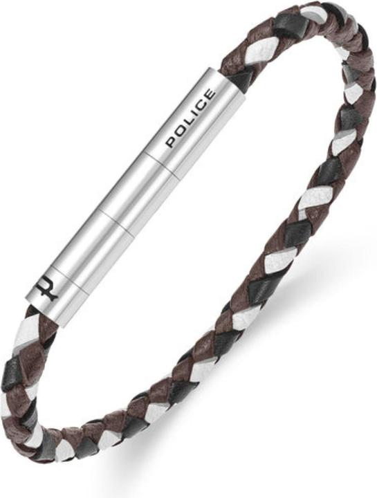 Immagine prodotto Police Fuze von Für Herren (Acciaio inossidabile)