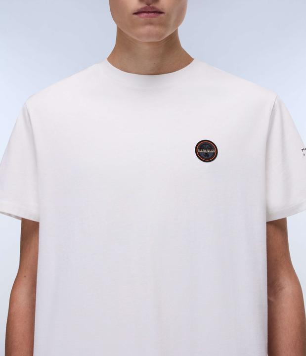 Immagine prodotto Napapijri Badge (S)