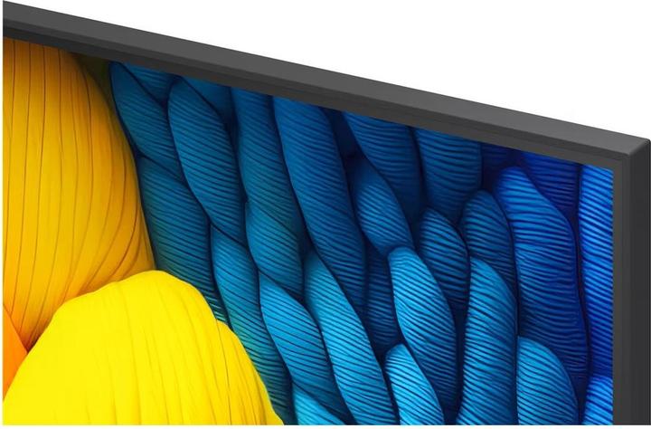 Actual product image LG 50NANO81A6A Ultra HD HDR NANO-TV 50 (126 cm) (50", 4K, 2025)