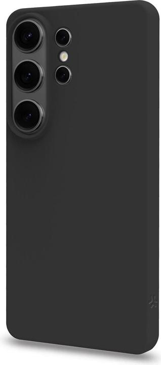 Actual product image Celly Cromo Galaxy S26 Ultra 5g Black