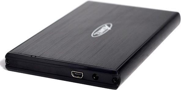 Image du produit Advance BX-2525U3 Boîtier pour disque dur Boîtier pour disque dur 2,5 pouces (2.5")