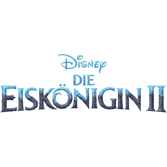 Thumbnail - Totum Disney Frozen 2 - 3D-Karten mit Strasssteinen