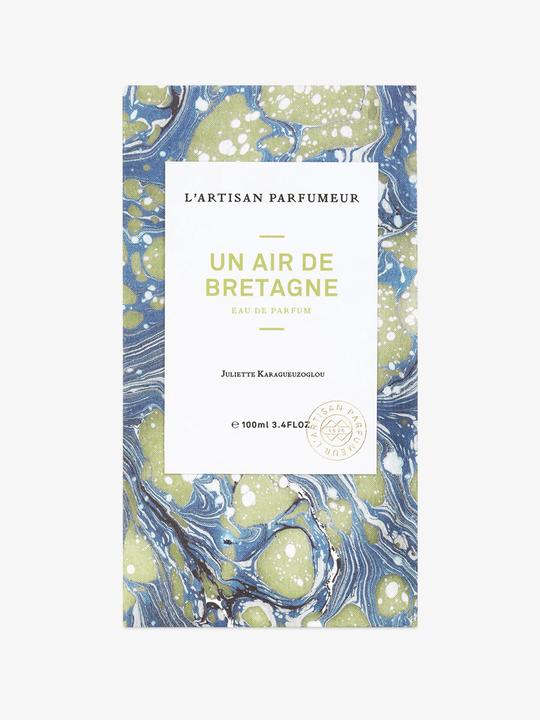 Produktbild L'Artisan Parfumeur Un Air Bretagne Eau de Parfum One Shot (Eau de Parfum, 100 ml)