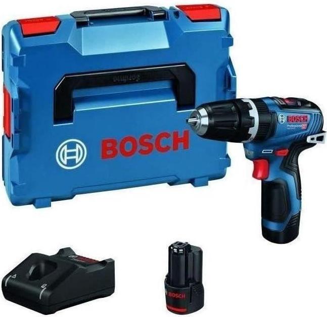 Produktbild Bosch Professional GSB 12V-35 (Schlagbohrschrauber)