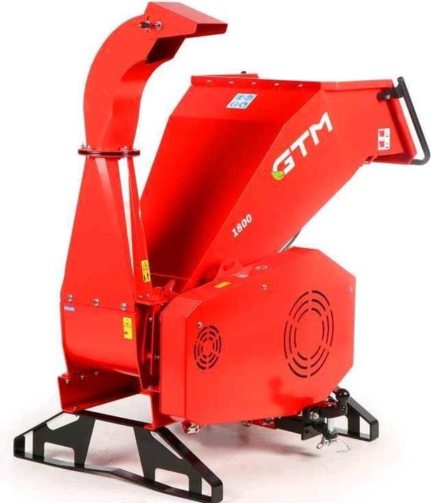 Immagine prodotto GTM Professional GTS 1800 PTO