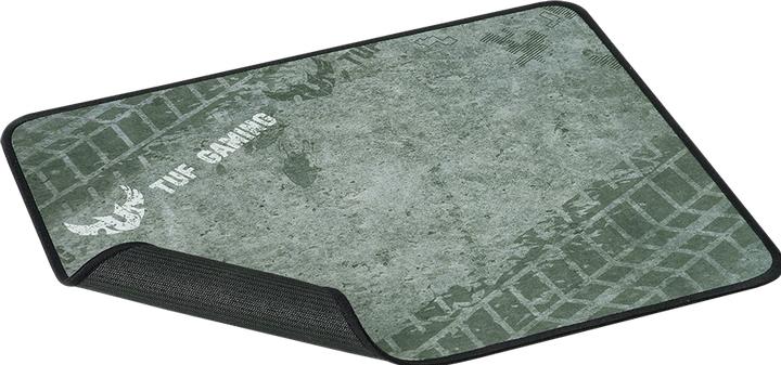 Actual product image ASUS TUF Gaming P3 Mouse Pad (90MP01C0-B0UA00) (M)
