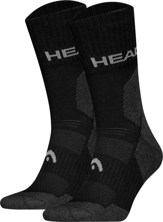 Image du produit Head Hiking All Climates Crew 2P (35 - 38)