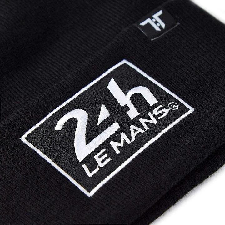 Actual product image Tokyo Time Unisex Adult Le Mans 2020 Beanie