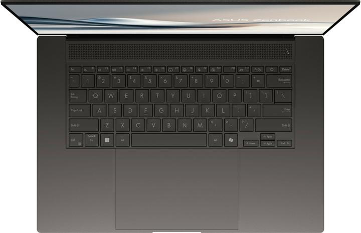 Image du produit ASUS Zenbook S 16 (16", AMD Ryzen AI 9 HX 370, 32 Go, 1000 Go, CH)