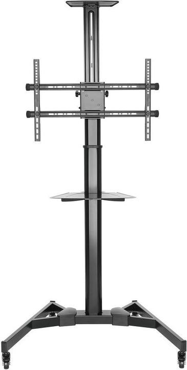 Immagine prodotto Supporto da pavimento per TV e monitor, fino a 70", VESA (70", 50 kg)