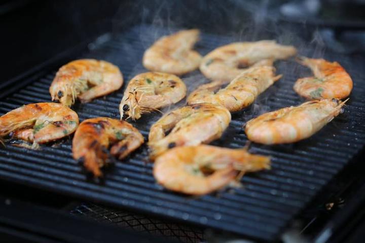 Actual product image Outdoorchef Blazinglas L