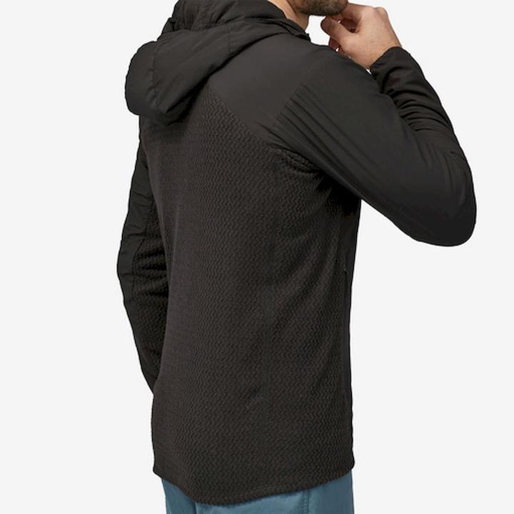 Productafbeelding Patagonia M's Nano-Air Light Hybrid Hoody (S)
