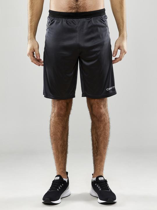 Actual product image Craft Evolve Zip Pocket Shorts M (XXL)