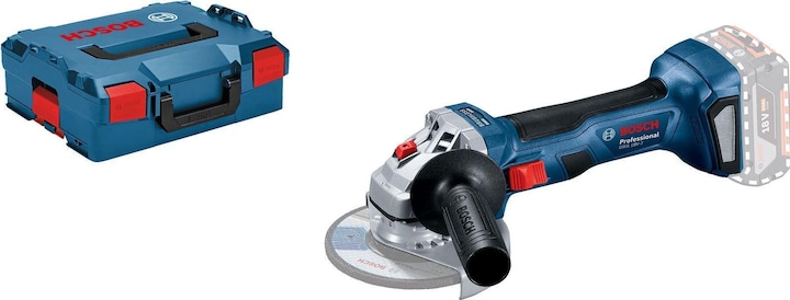 Immagine prodotto Bosch Professional GWS 18V-7 (125 mm)