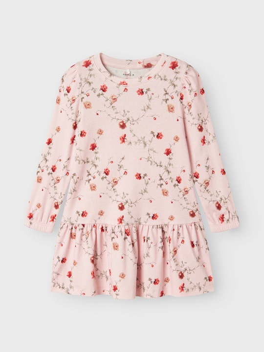 Produktbild Name it Kurzarm Kleid (98)