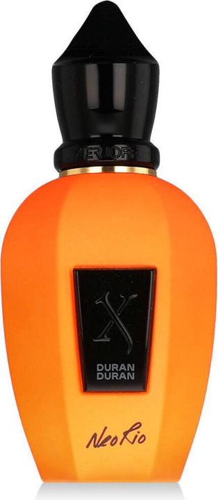 XerJoff Duran Duran Neorio Orange Perfume Spray 50ml (Eau de Parfum, 50 ml)