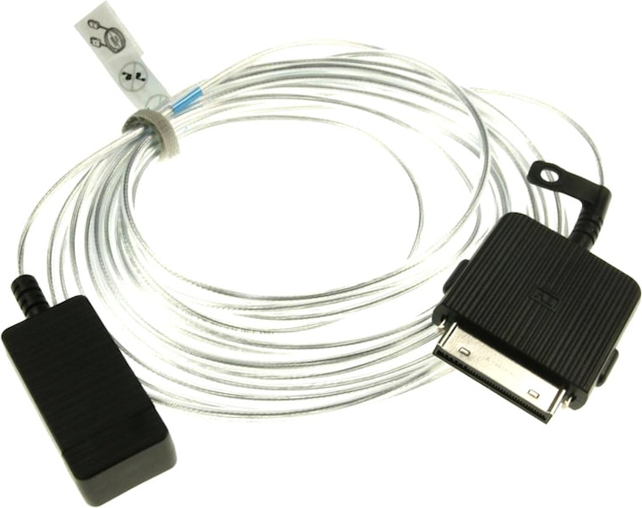 Actual product image Samsung OneConnect (Cords)