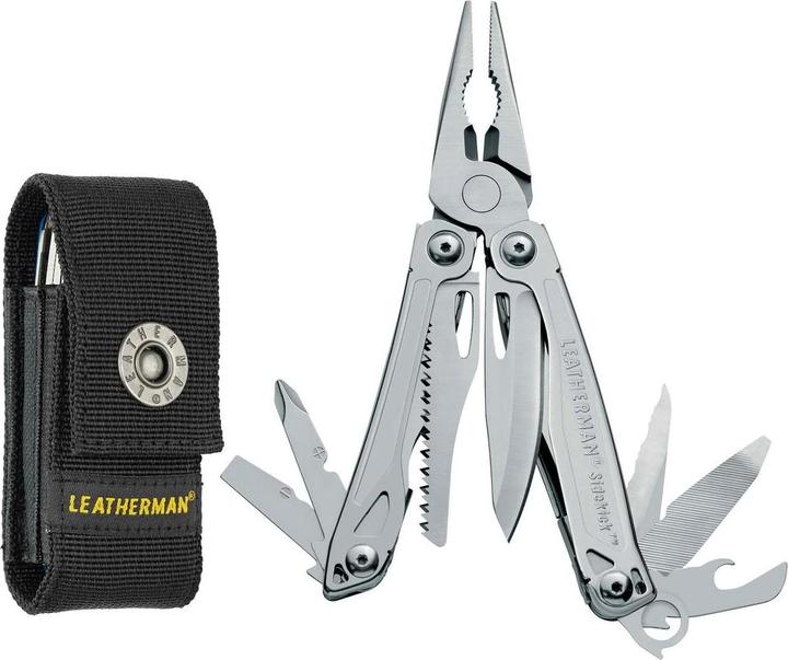 Immagine prodotto Leatherman Sidekick (15 Funzioni)