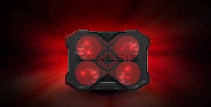 Produktbild Genesis Oxid 260