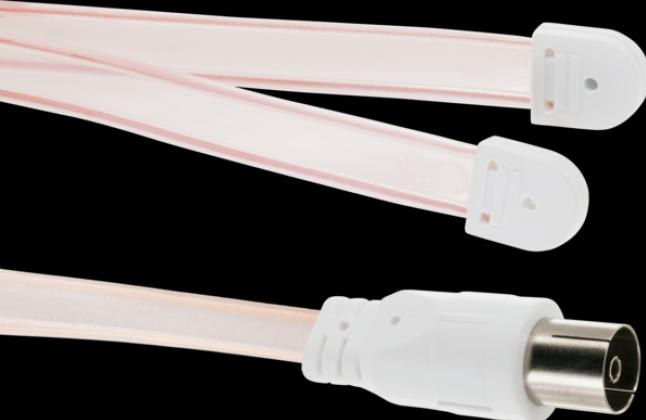 Image du produit Schwaiger Antenne VHF (UKW / MW / LW)