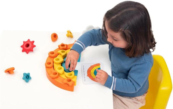 Image du produit Chicco Rainbow Pin