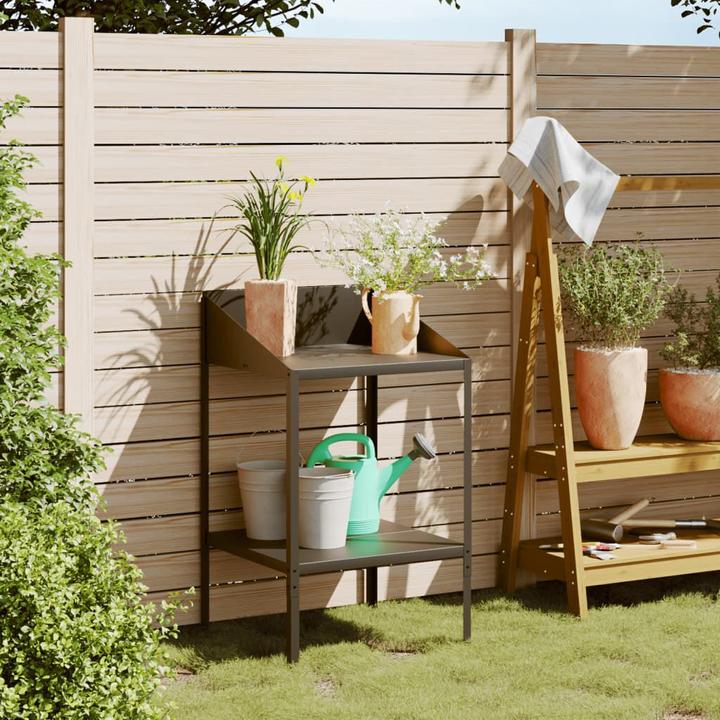 Produktbild vidaXL Klemens