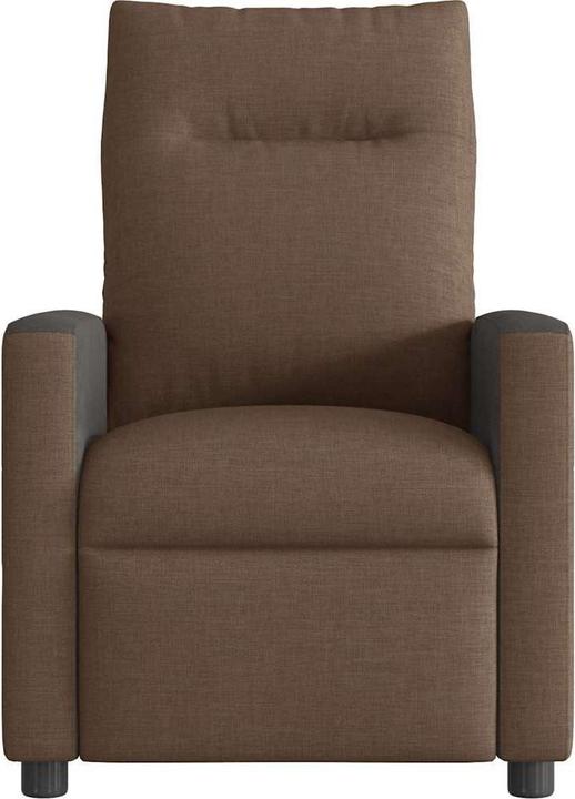 Image du produit vidaXL elektrischer Massagesessel