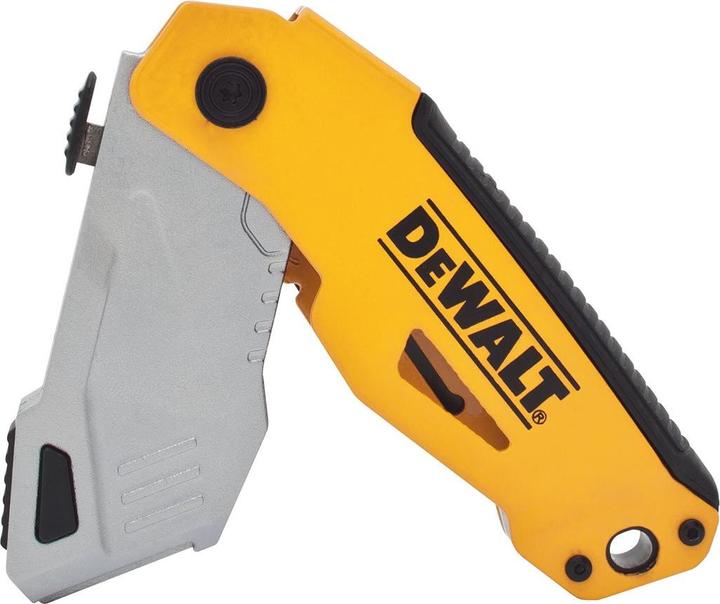 Image du produit DeWalt Nożyk Tr. Ost. Składany