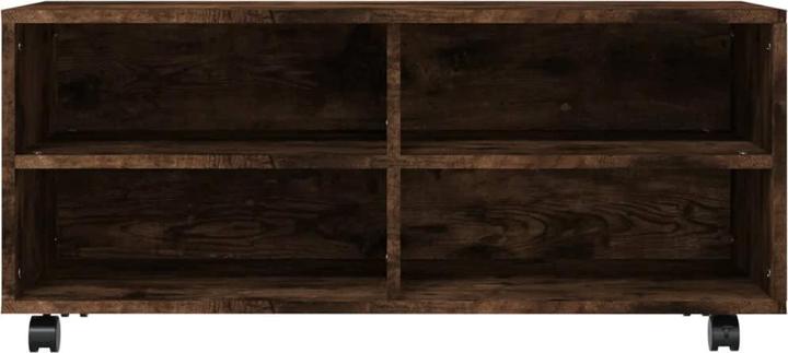 Image du produit vidaXL Zerlinda (90 x 35 x 35 cm)