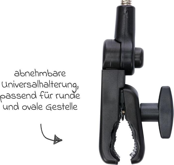 Produktbild Fillikid Sonnenschirm