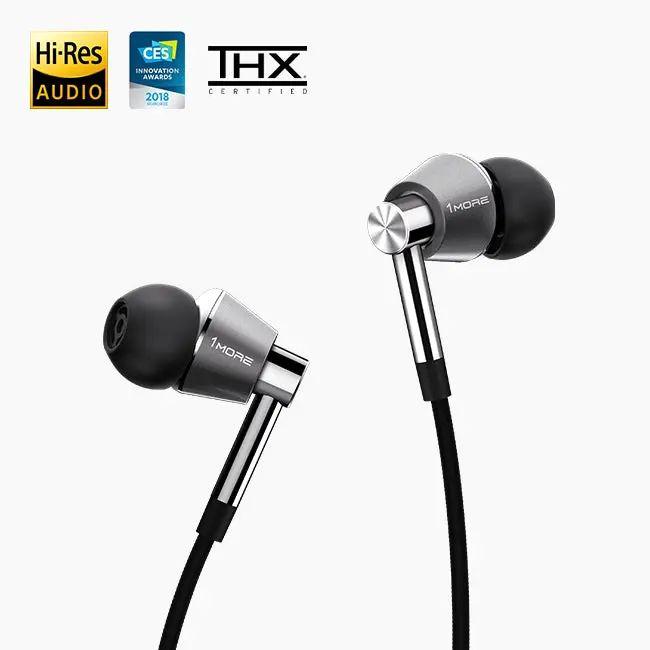 Immagine prodotto 1More E1001 Triple Driver (Cablato)