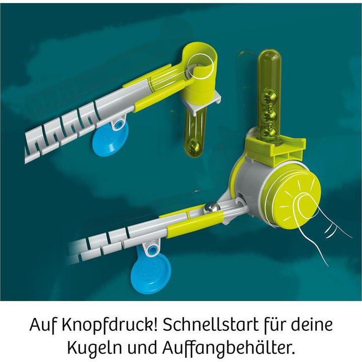 Produktbild Kosmos Gecko Run Kugelautomat