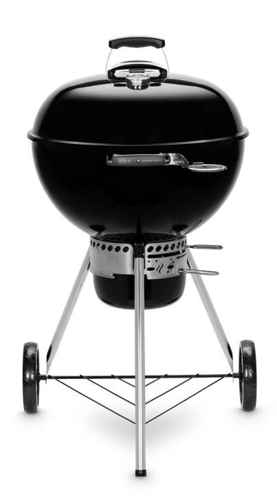 Produktbild Weber Master-Touch GBS SE E-5755 (57 cm)