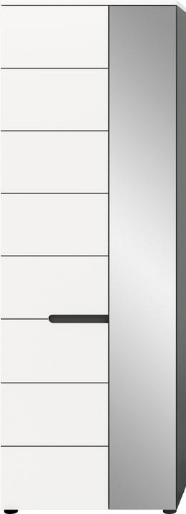 Produktbild Xonox Home Canu (65 x 37 x 190 cm)