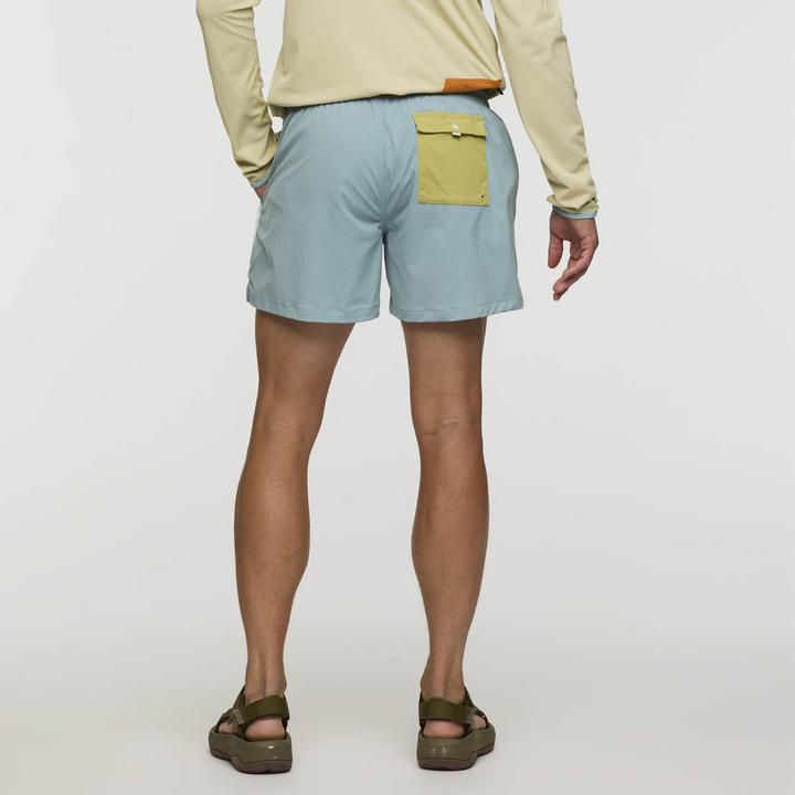 Actual product image Cotopaxi Brinco 5" Short-Solid (L)